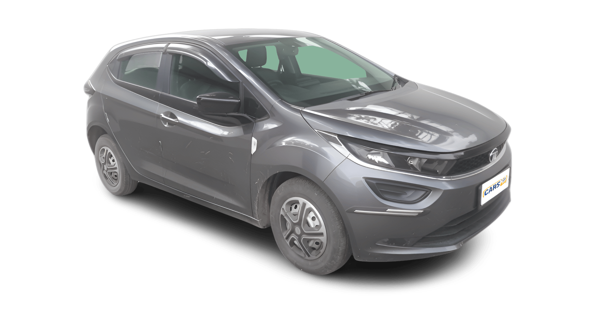 2022 Tata ALTROZ - Hatchback - Petrol - Manual - ₹4.90 lakh